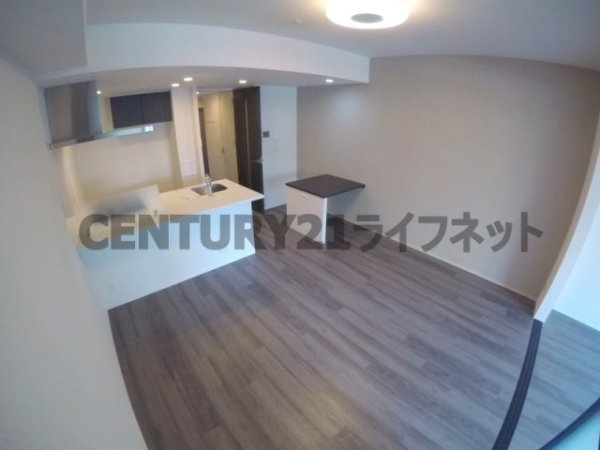 アーバネックス梅田中崎町