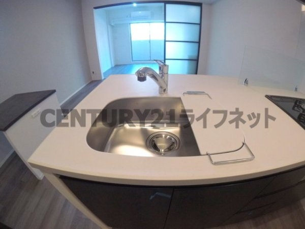 アーバネックス梅田中崎町