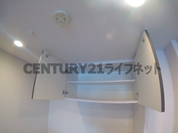アーバネックス梅田中崎町