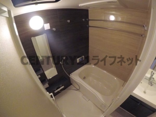 アーバネックス梅田中崎町