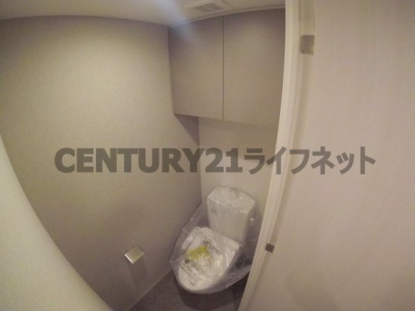 アーバネックス梅田中崎町