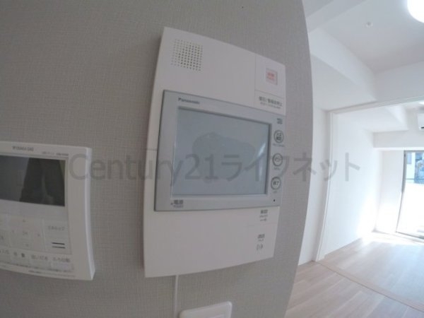 アーバネックス西天満