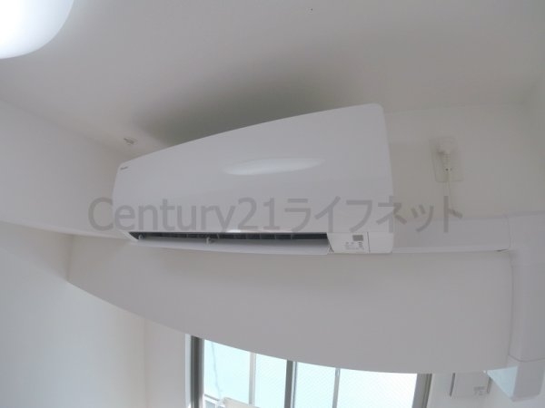 アーバネックス西天満