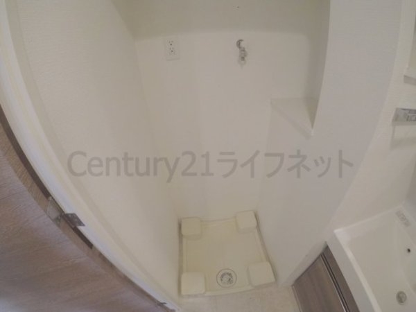 アーバネックス西天満