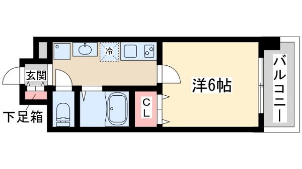 プレミアムステージ新大阪駅前2