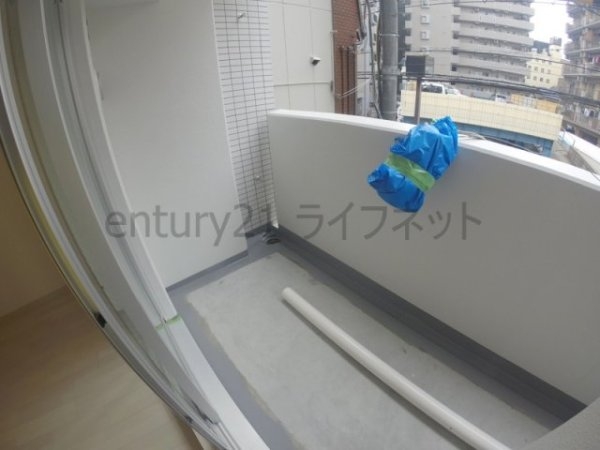 プレミアムステージ新大阪駅前2