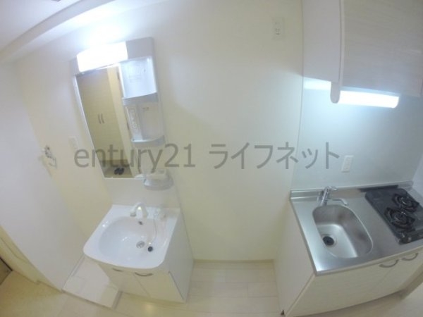 プレミアムステージ新大阪駅前2
