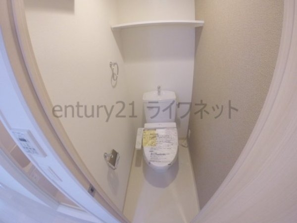 プレミアムステージ新大阪駅前2