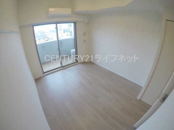 プレサンス淡路駅前