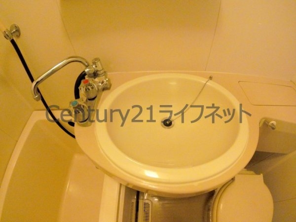 エクセランス梅田西