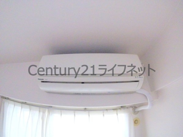 エクセランス梅田西