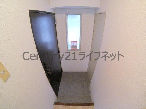 エクセランス梅田西