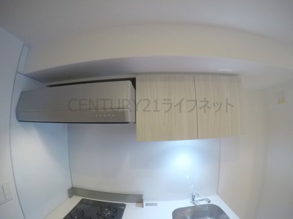 シーズンフラッツ中崎