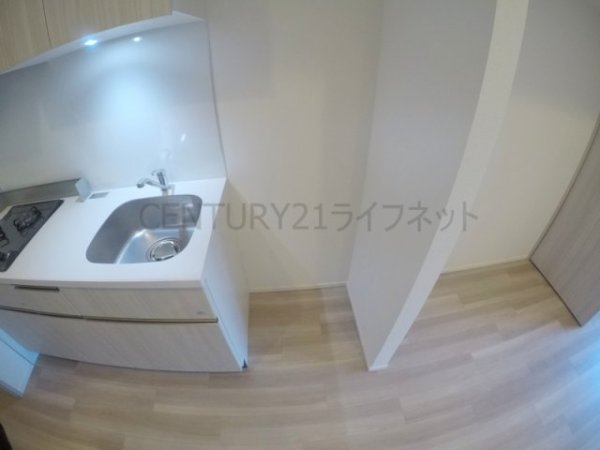 シーズンフラッツ中崎