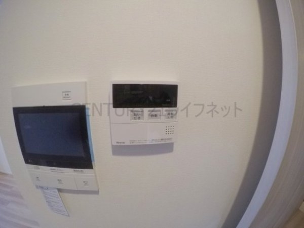 シーズンフラッツ中崎