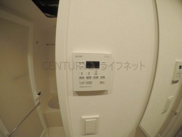 シーズンフラッツ中崎