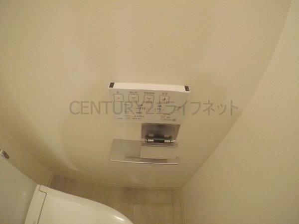 シーズンフラッツ中崎