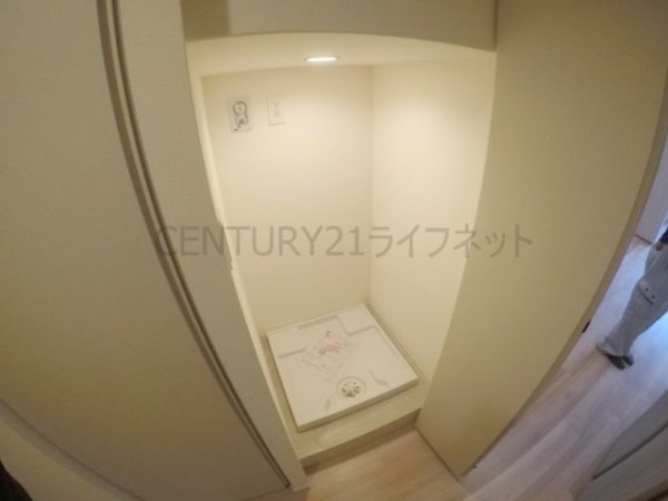 シーズンフラッツ中崎