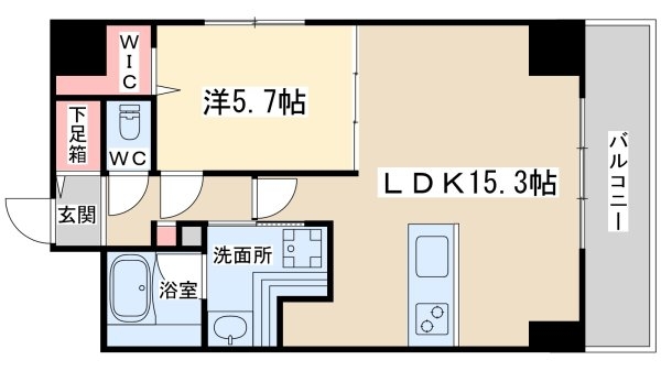レジデンス富貴屋