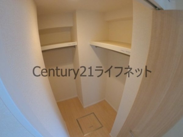 レジデンス富貴屋