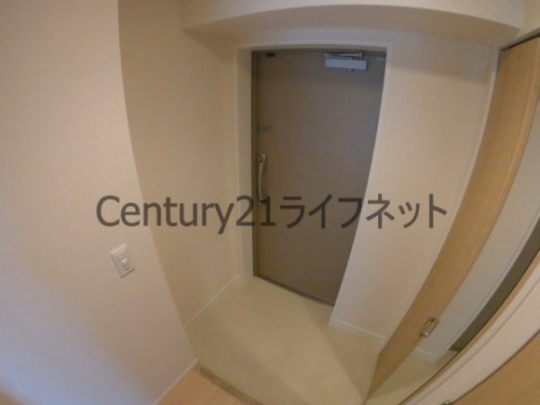 レジデンス富貴屋