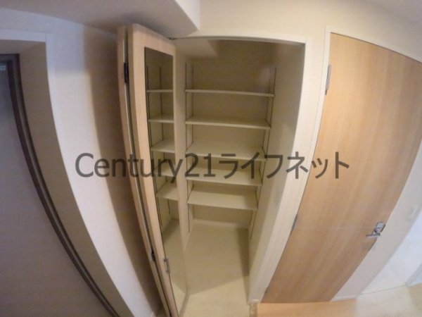 レジデンス富貴屋