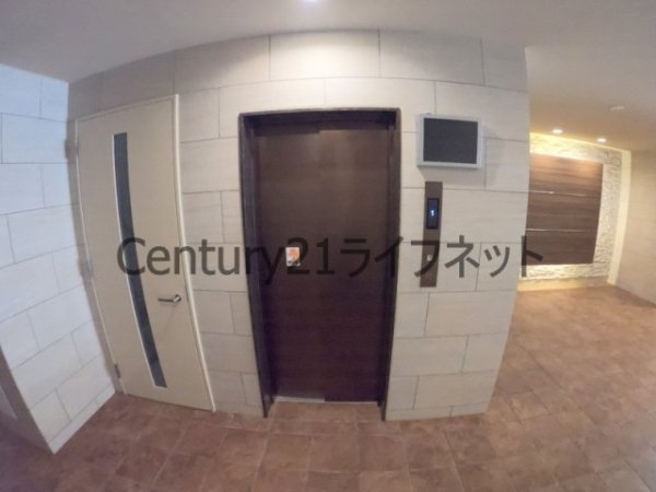 レジデンス富貴屋