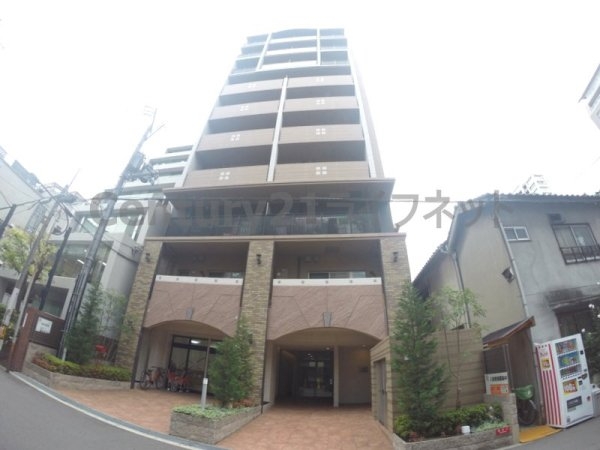 レジデンス富貴屋