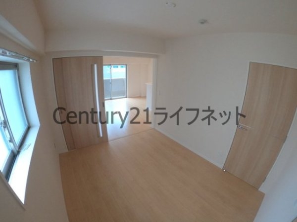 レジデンス富貴屋