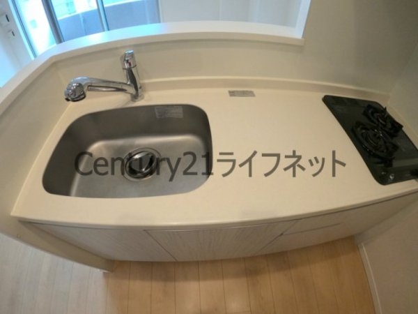 レジデンス富貴屋