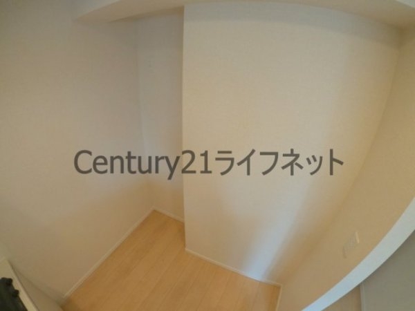 レジデンス富貴屋