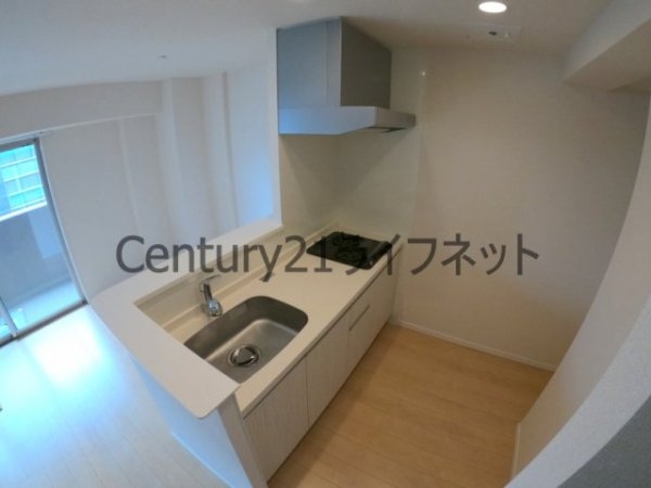レジデンス富貴屋