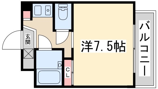 サバーブシティー13
