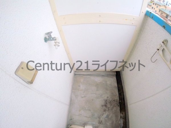 ホワイトハウス3番館