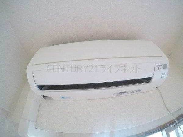 アジュール江坂