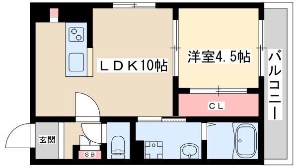 プロムナードおおさかノール