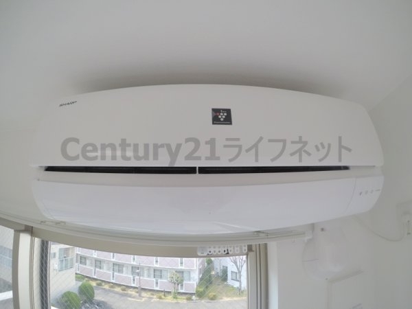 プロムナードおおさかノール