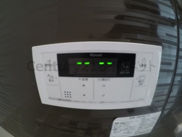 プロムナードおおさかノール