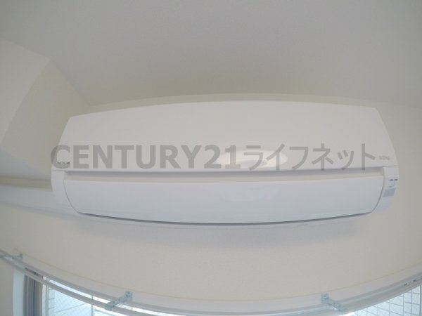 プレサンス大阪三国ネオス