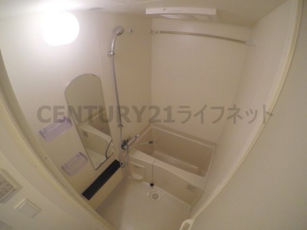プレサンス大阪三国ネオス