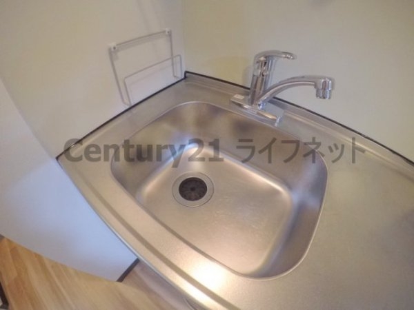 グランシャルマン新大阪