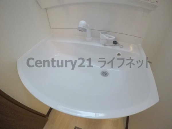 グランシャルマン新大阪