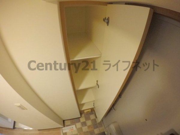 グランシャルマン新大阪