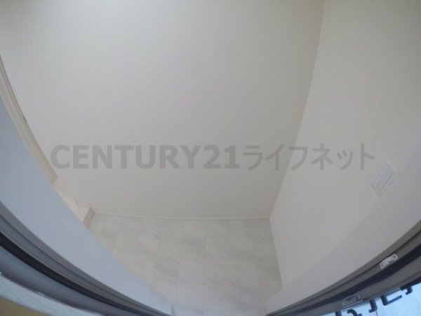 フジパレス吹田金田公園