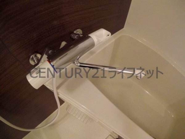 アクアスイート南森町