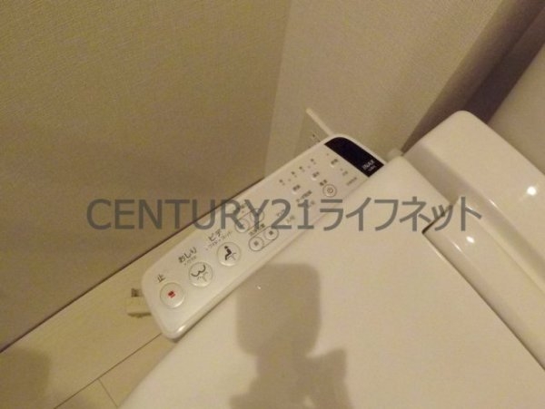 アクアスイート南森町