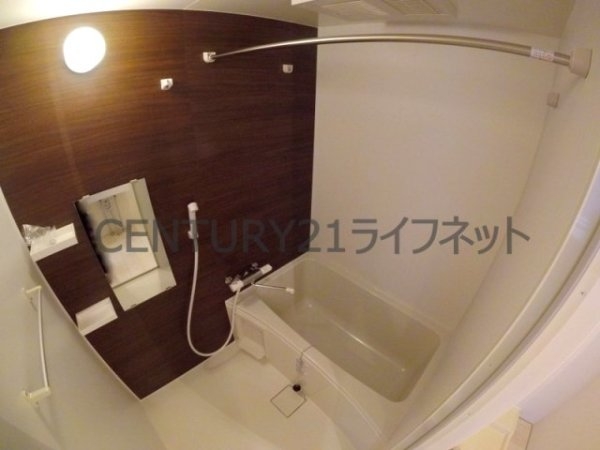 アクアスイート南森町