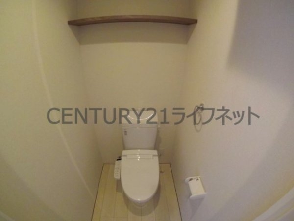 アクアスイート南森町