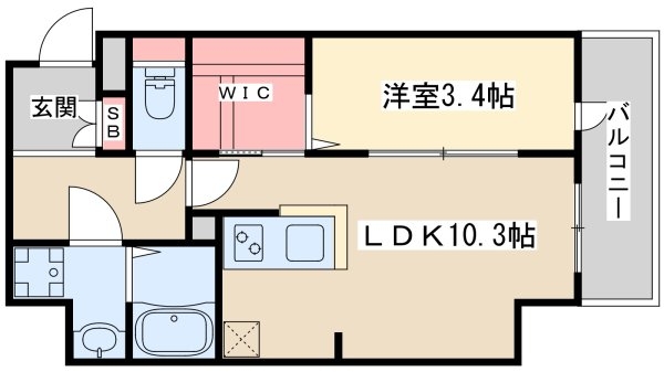 ミラージュパレス天満橋
