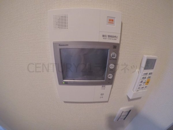 ミラージュパレス天満橋
